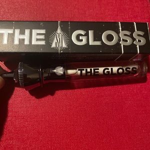 Brand new Shane Dawson Shane Glossin lip gloss!